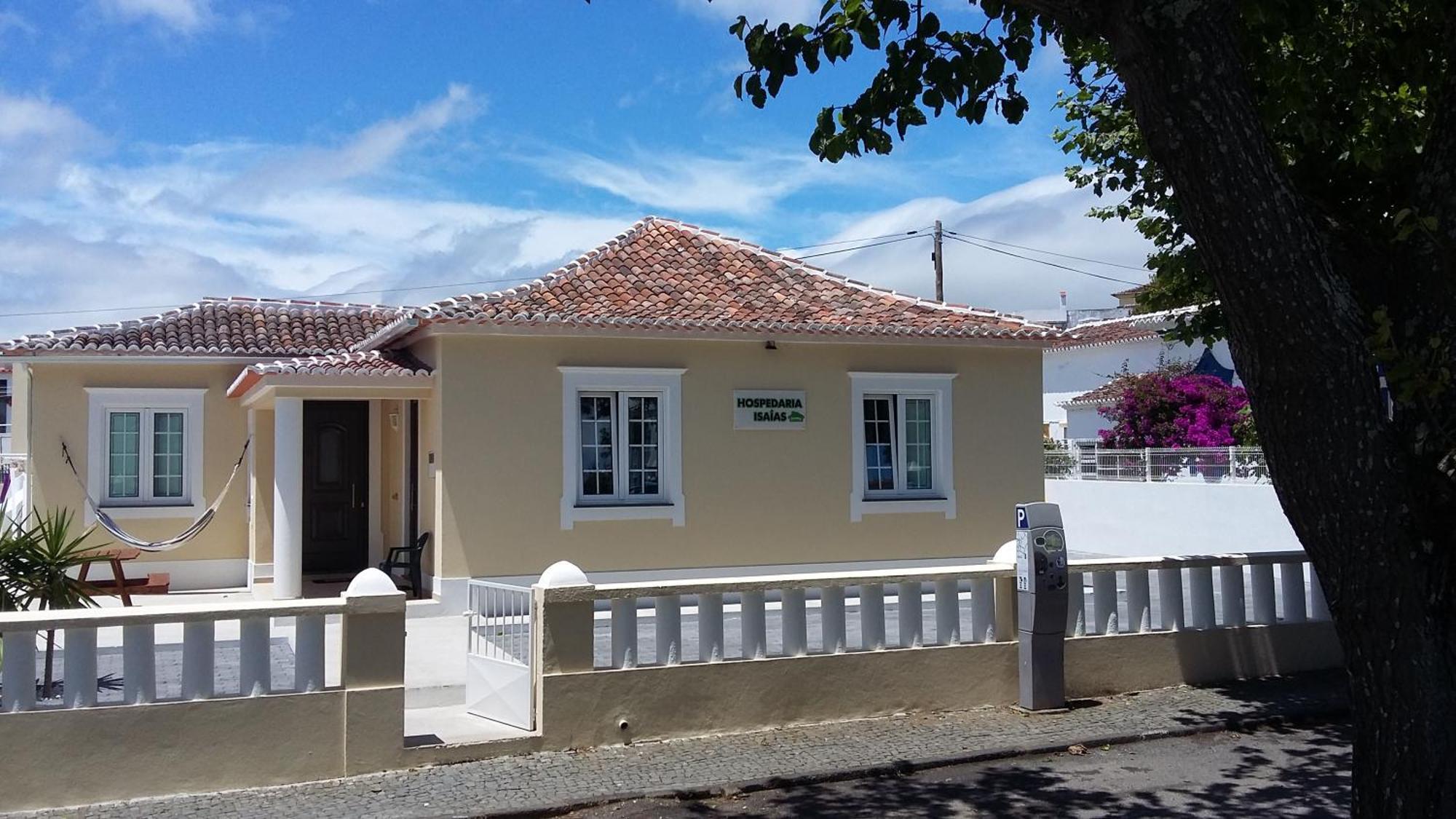 Hospedaria Isaias Angra do Heroísmo Exterior foto