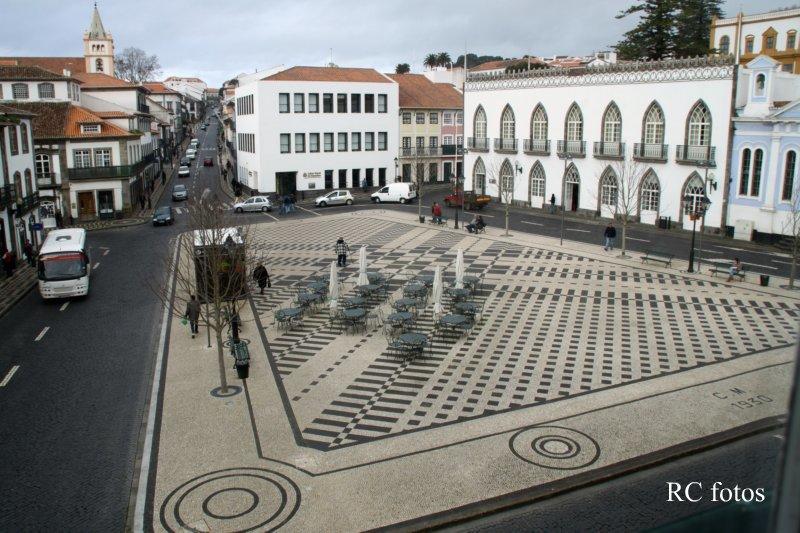 Hospedaria Isaias Angra do Heroísmo Exterior foto